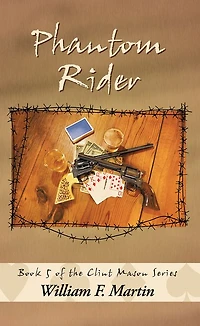 Rio Pecos Compound: Book Six of the Clint Mason Series
