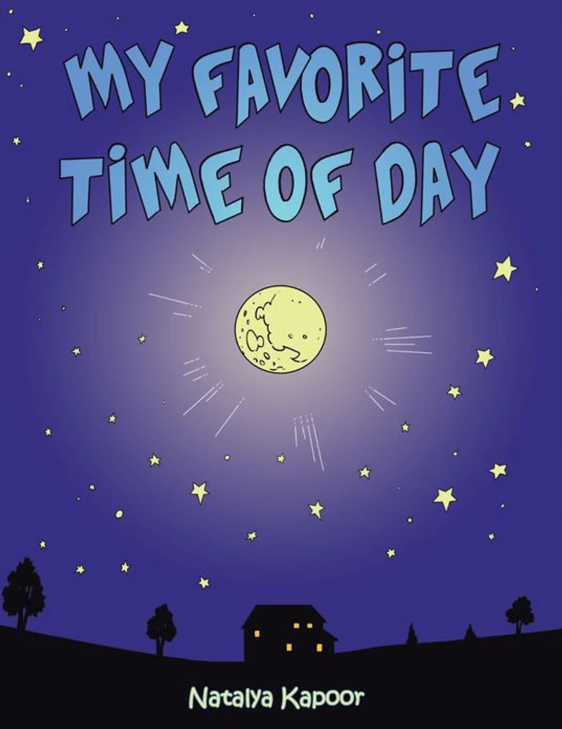 My Favorite Time of Day