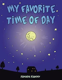My Favorite Time of Day
