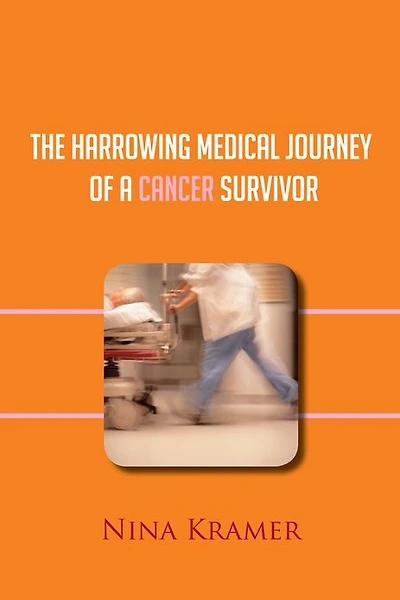 The Harrowing Medical Journey of a Cancer Survivor