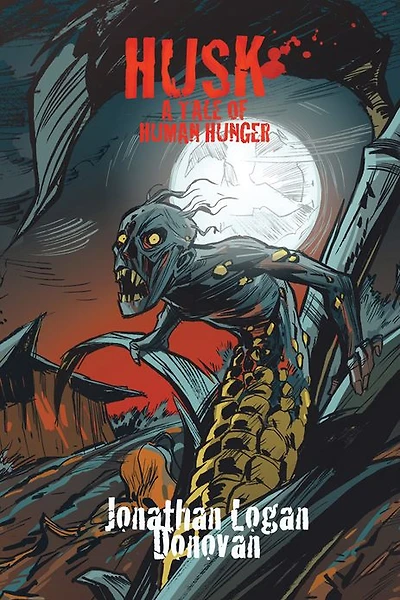 Husk: A Tale of Human Hunger