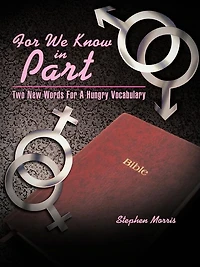 For We Know Part: Two New Words A Hungry Vocabulary