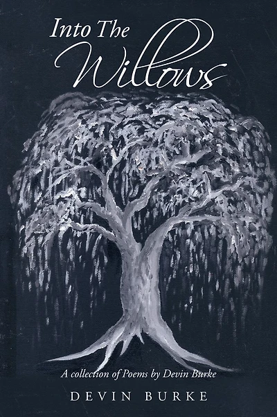 Into The Willows: A collection of Poems by Devin Burke