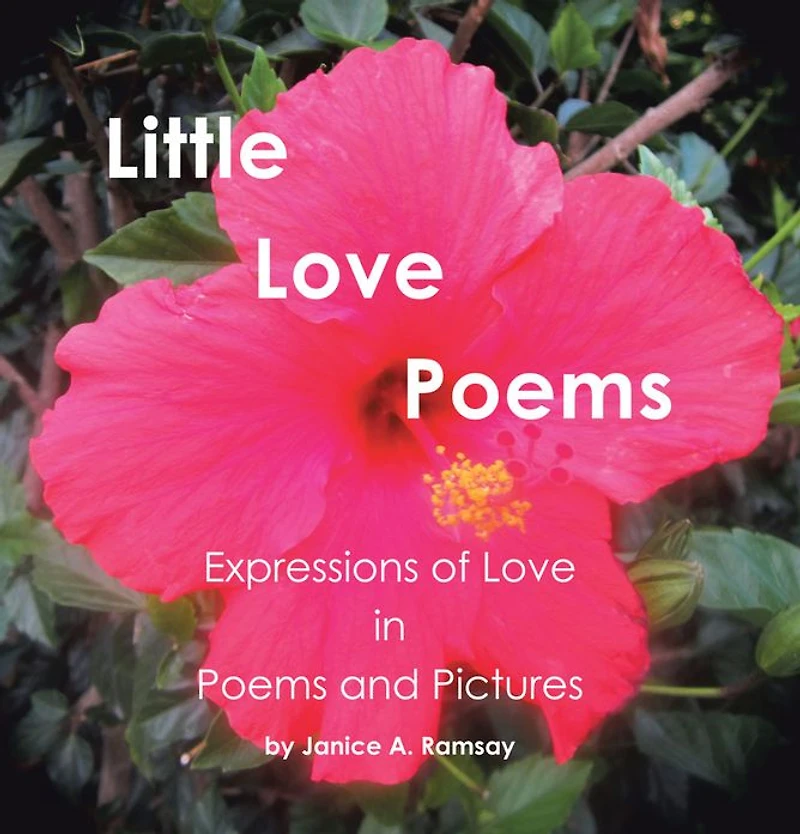 Little Love Poems