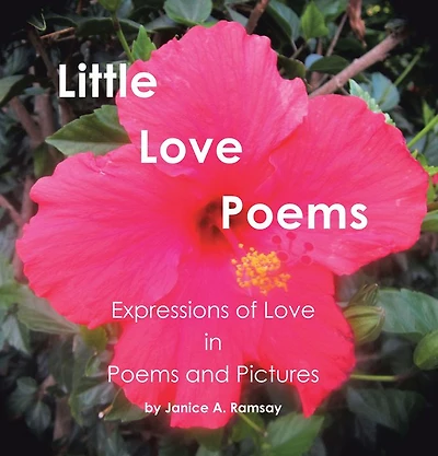 Little Love Poems
