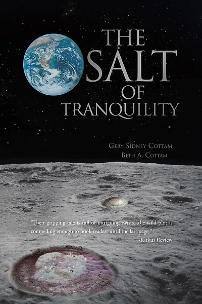 The Salt Of Tranquility