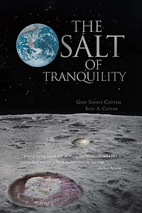The Salt Of Tranquility