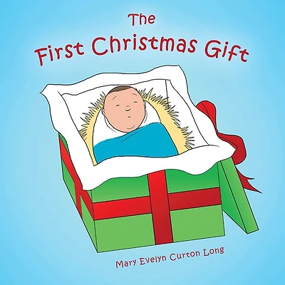 The First Christmas Gift