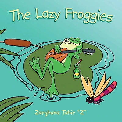 The Lazy Froggies