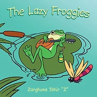 The Lazy Froggies