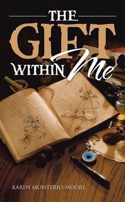 THE GIFT WITHIN ME