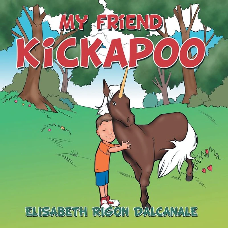 My friend Kickapoo