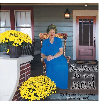Letters To My Mom