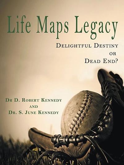 Life Maps Legacy