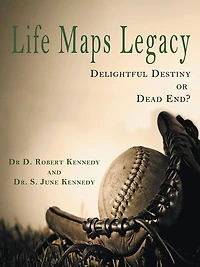 Life Maps Legacy