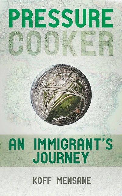 Pressure Cooker: An Immigrant's Journey