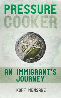 Pressure Cooker: An Immigrant's Journey