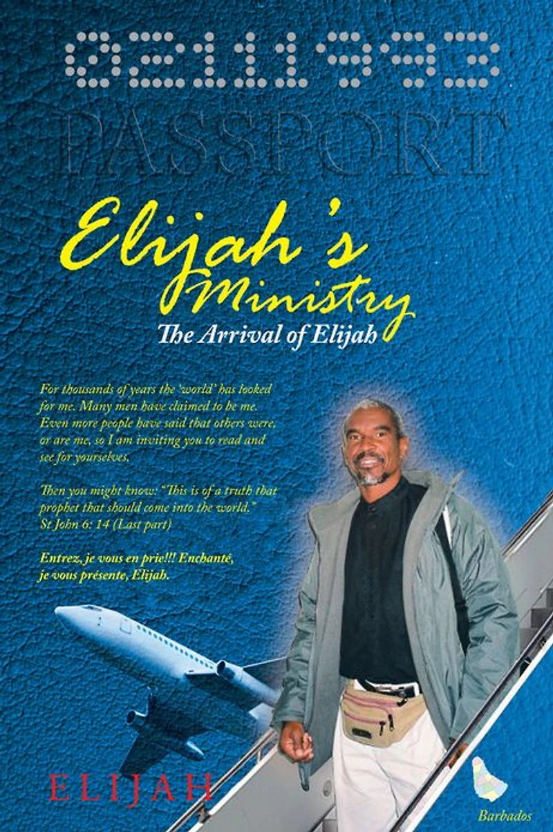 Elijah's Ministry: The Arrival of Elijah