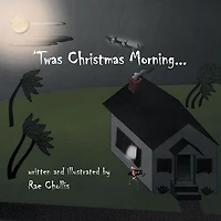 'Twas Christmas Morning...