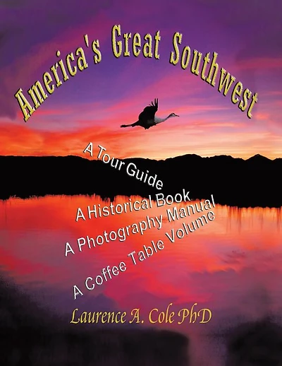 America's Great Southwest