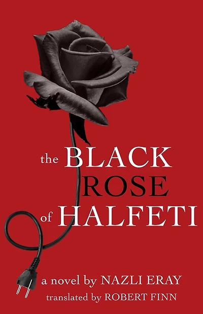 The Black Rose of Halfeti
