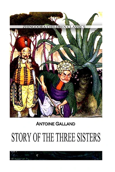 Story Of The Three Sisters