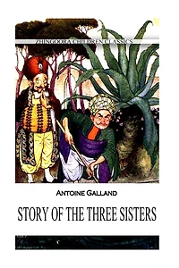 Story Of The Three Sisters