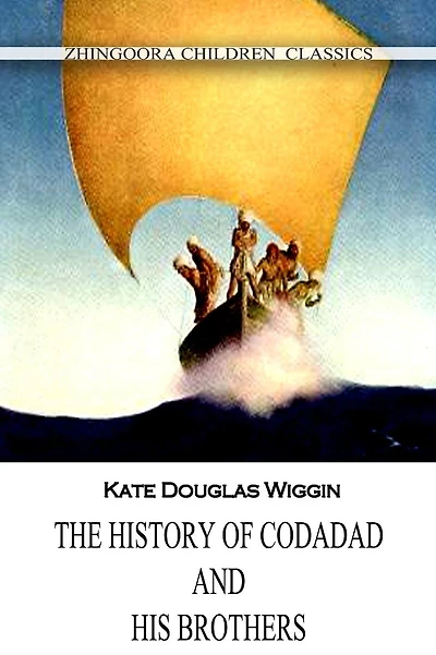 The History Of Codadad And His Brothers