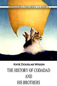 The History Of Codadad And His Brothers