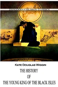 The History Of Young King Black Isles