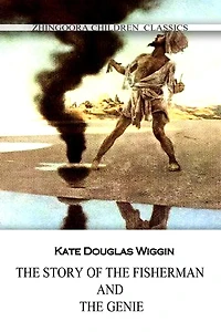 The Story Of Fisherman And Genie