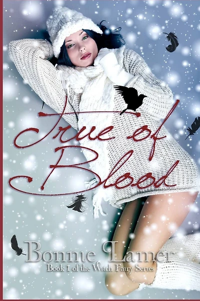 True of Blood