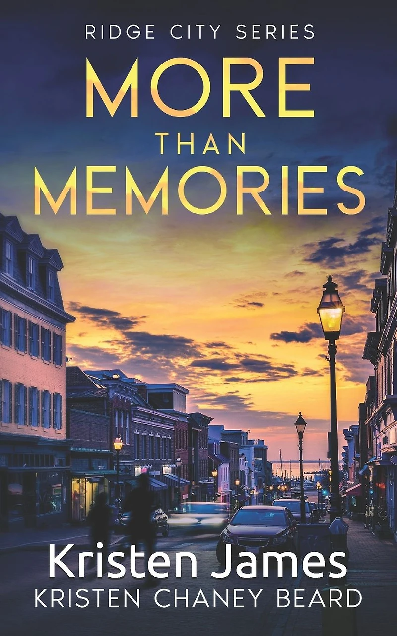 More Than Memories