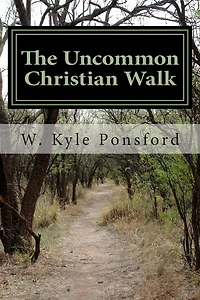 The Uncommon Christian Walk: When Did Reason Die