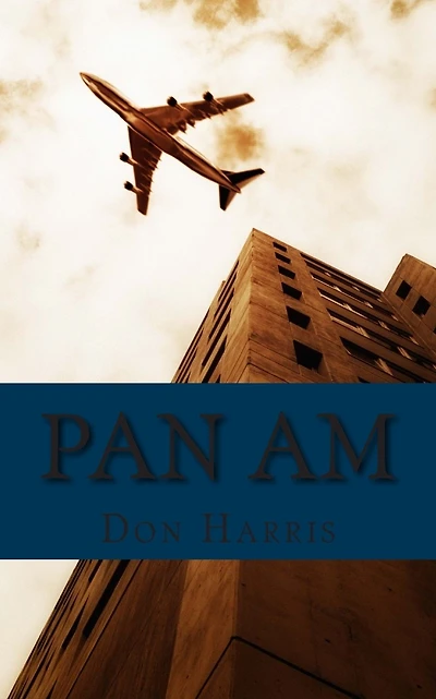 Pan Am: A History of the Airline that Define An Age
