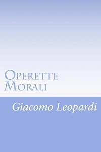 Operette morali