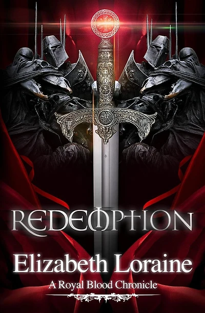 Redemption: a Royal Blood Chronicle