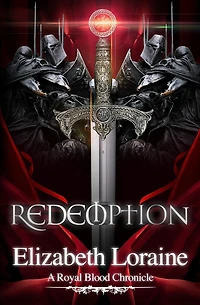 Redemption: a Royal Blood Chronicle
