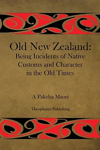 Old New Zealand