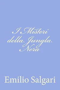 I Misteri della Jungla Nera