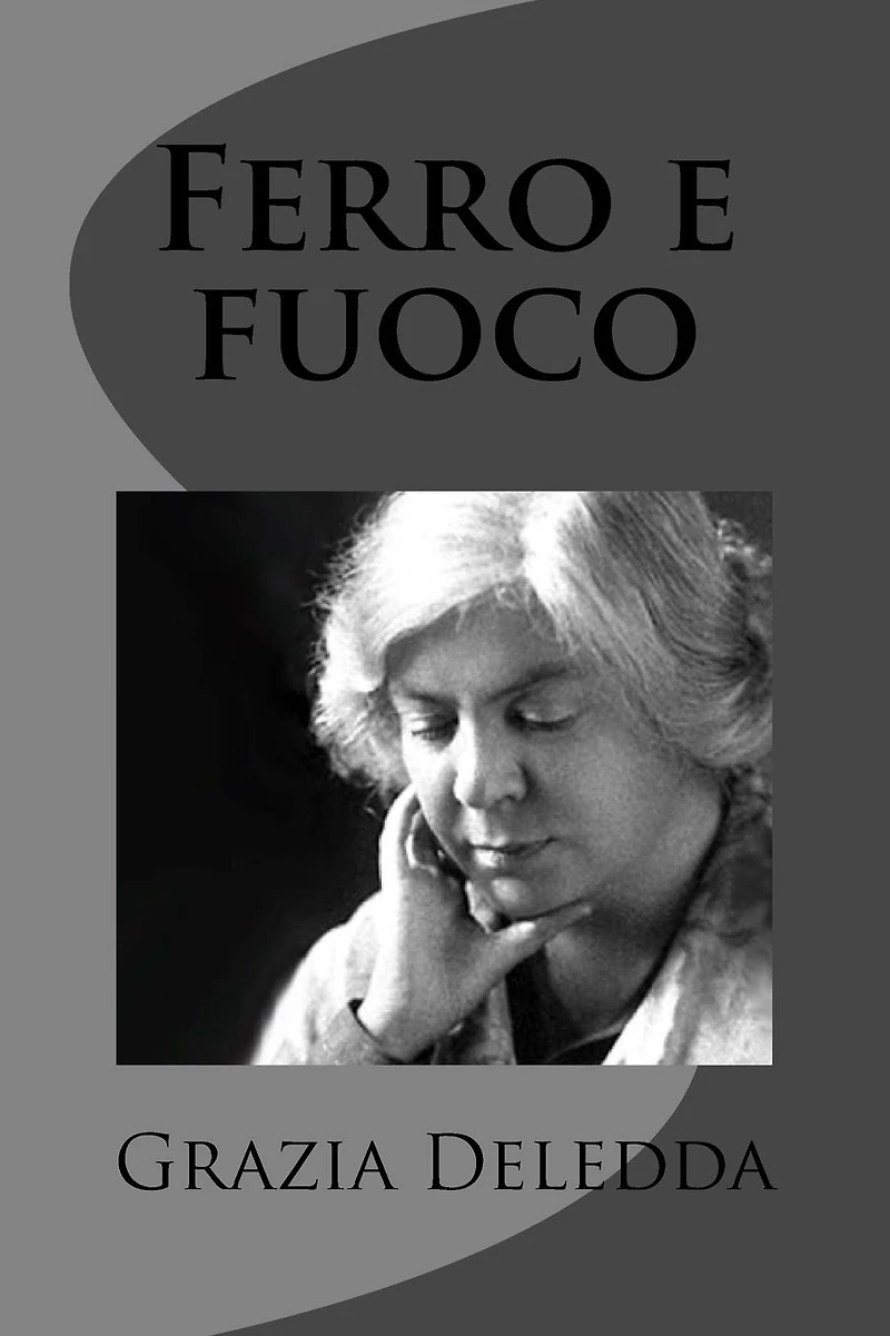 Ferro e fuoco (Novelle)