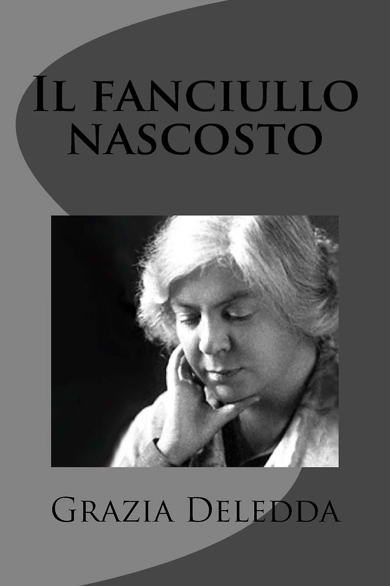 Il fanciullo nascosto (Novelle)
