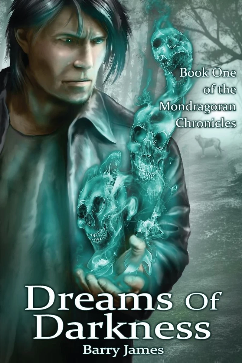 Dreams of Darkness