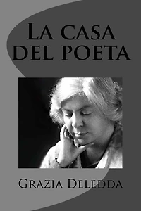 La casa del poeta