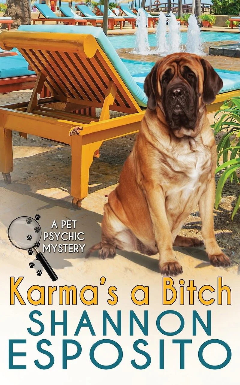 Karma's A Bitch