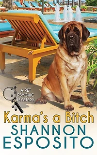Karma's A Bitch