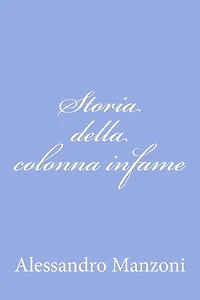 Storia della colonna infame
