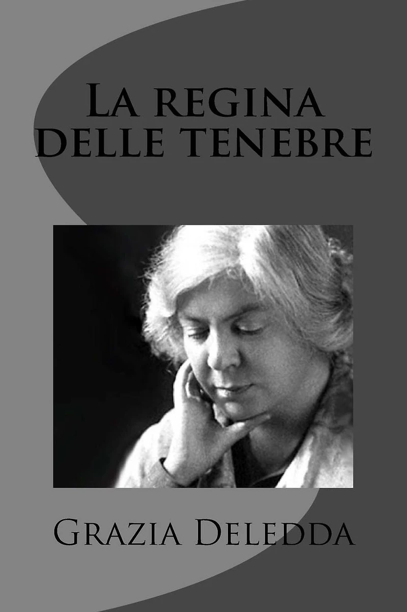 La regina delle tenebre
