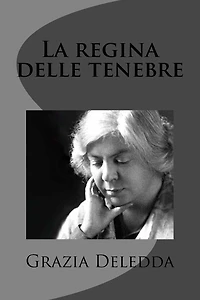 La regina delle tenebre