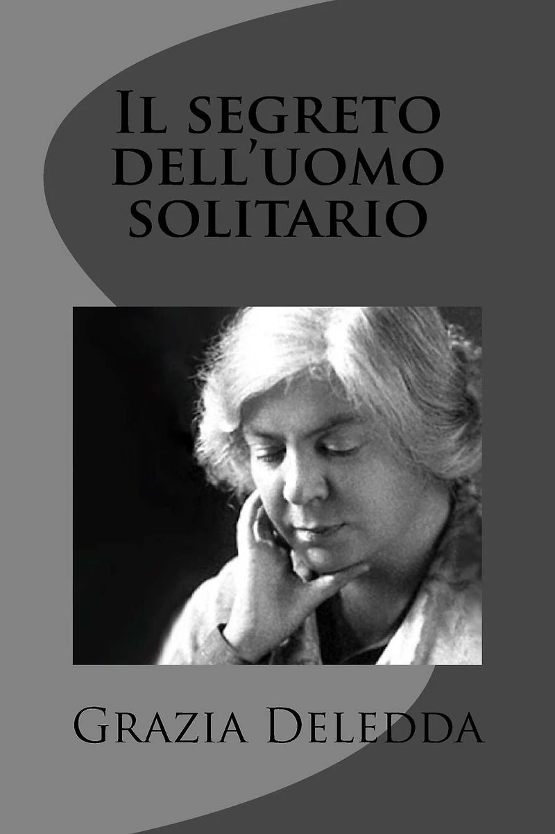 Il segreto dell'uomo solitario